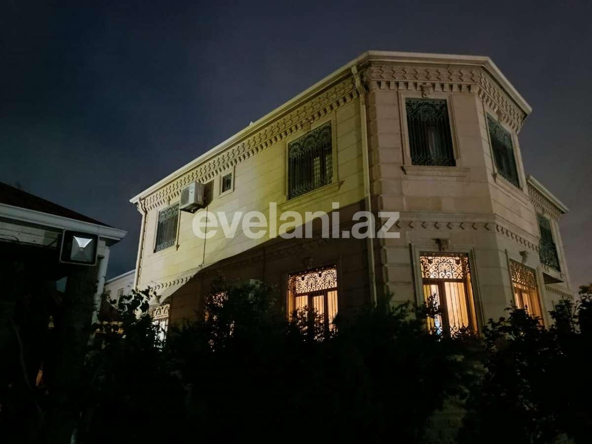Продаётся, дом / дача, 8-комнаты, 300 m², Баку, Сабунчинский r, Савалан p.