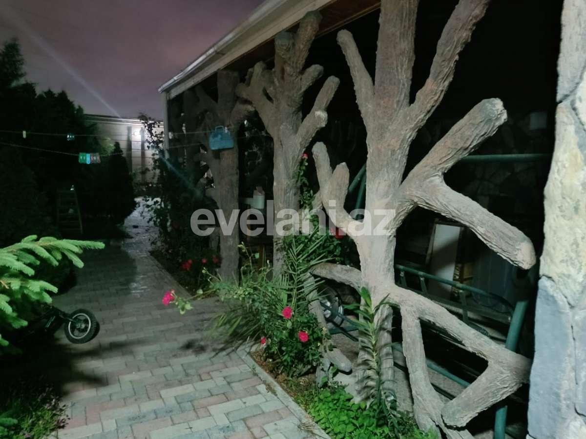 Продаётся, дом / дача, 8-комнаты, 300 m², Баку, Сабунчинский r, Савалан p.