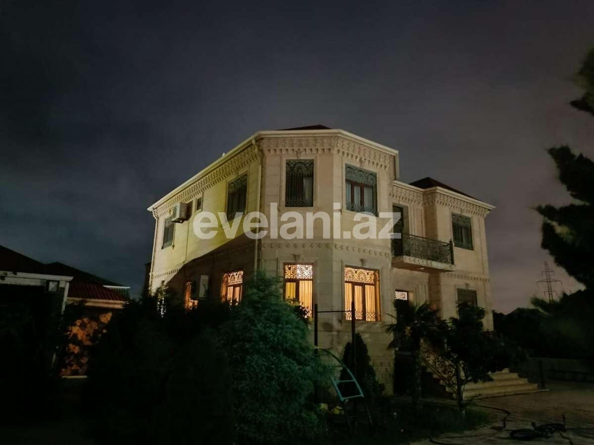 Продаётся, дом / дача, 8-комнаты, 300 m², Баку, Сабунчинский r, Савалан p.