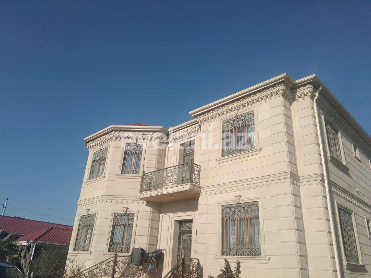 Продаётся, дом / дача, 8-комнаты, 300 m², Баку, Сабунчинский r, Савалан p.