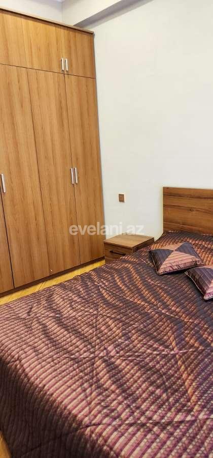 Сдаётся, вторичка, 3-комнаты, 75 m², Баку, Насиминский r, 28 мая m.