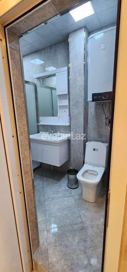 Сдаётся, вторичка, 3-комнаты, 75 m², Баку, Насиминский r, 28 мая m.