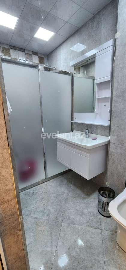 Сдаётся, вторичка, 3-комнаты, 75 m², Баку, Насиминский r, 28 мая m.