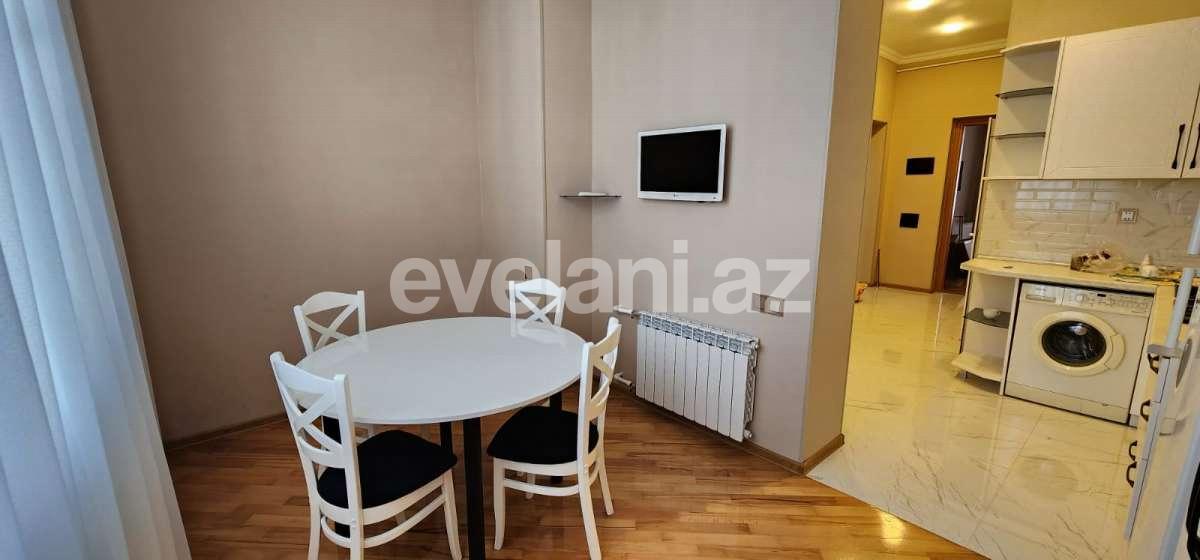 Сдаётся, вторичка, 3-комнаты, 75 m², Баку, Насиминский r, 28 мая m.