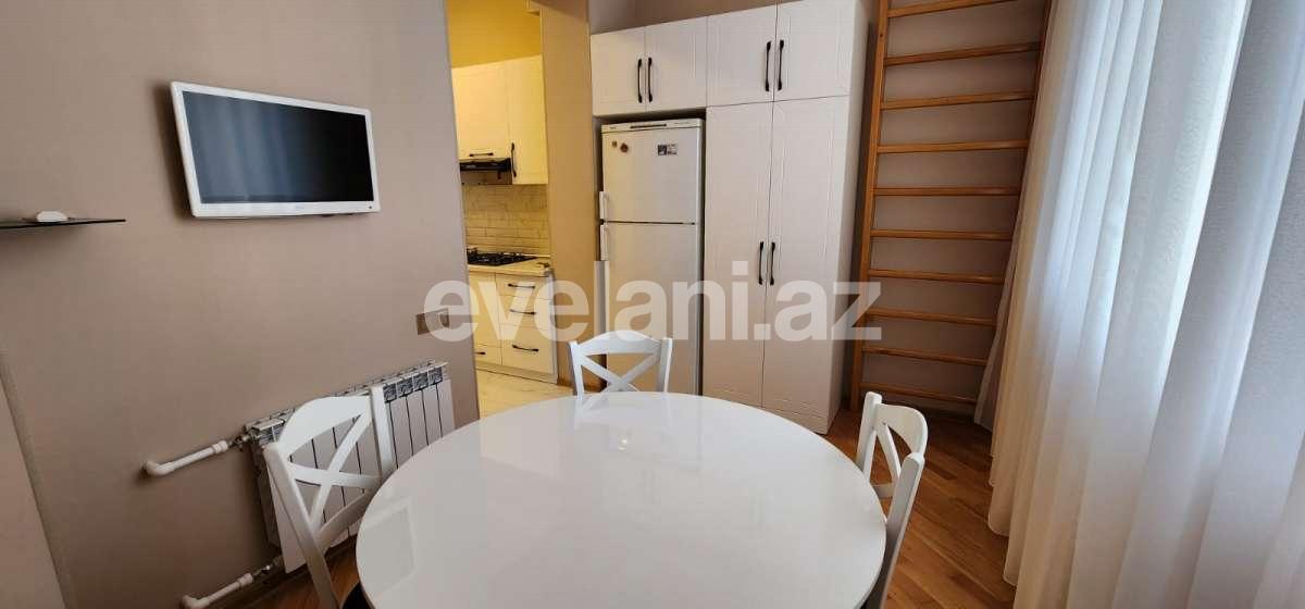 Сдаётся, вторичка, 3-комнаты, 75 m², Баку, Насиминский r, 28 мая m.