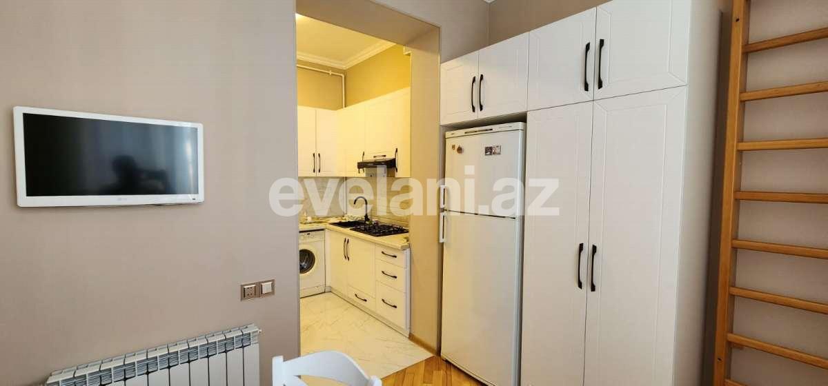 Сдаётся, вторичка, 3-комнаты, 75 m², Баку, Насиминский r, 28 мая m.