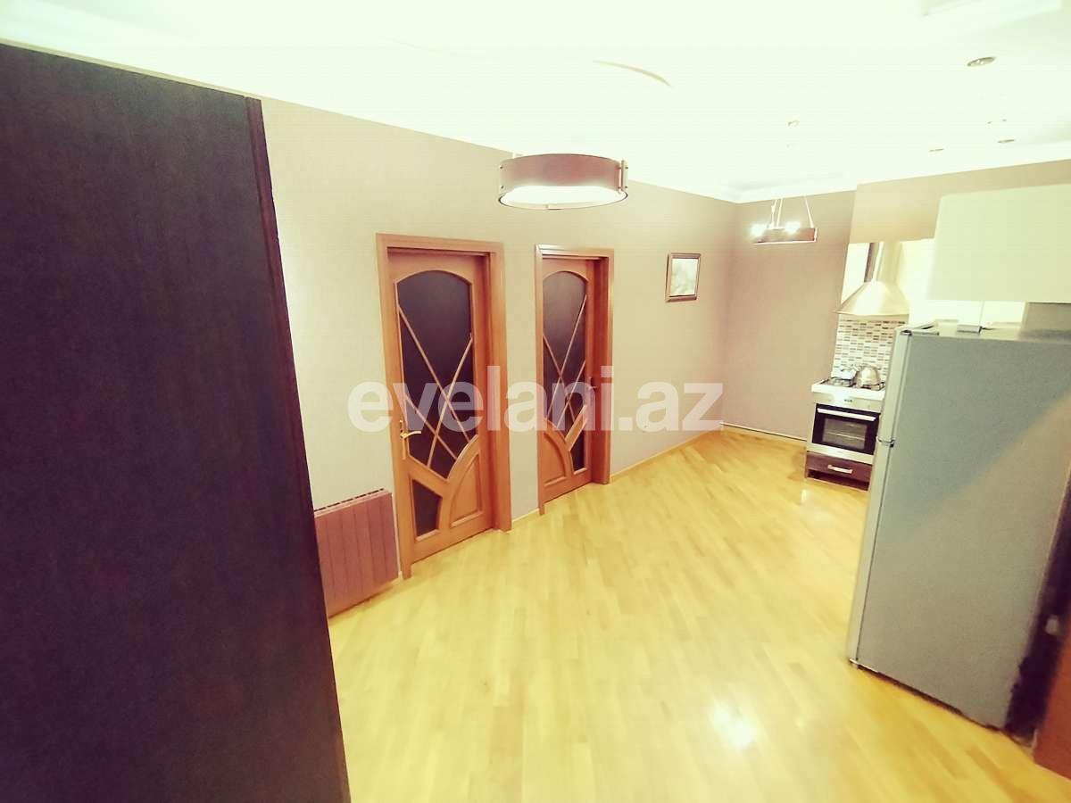 Rent, new building, 2 room, 85 m², Baku, Yasamal r, Yasamal d, Inshaatchilar m.