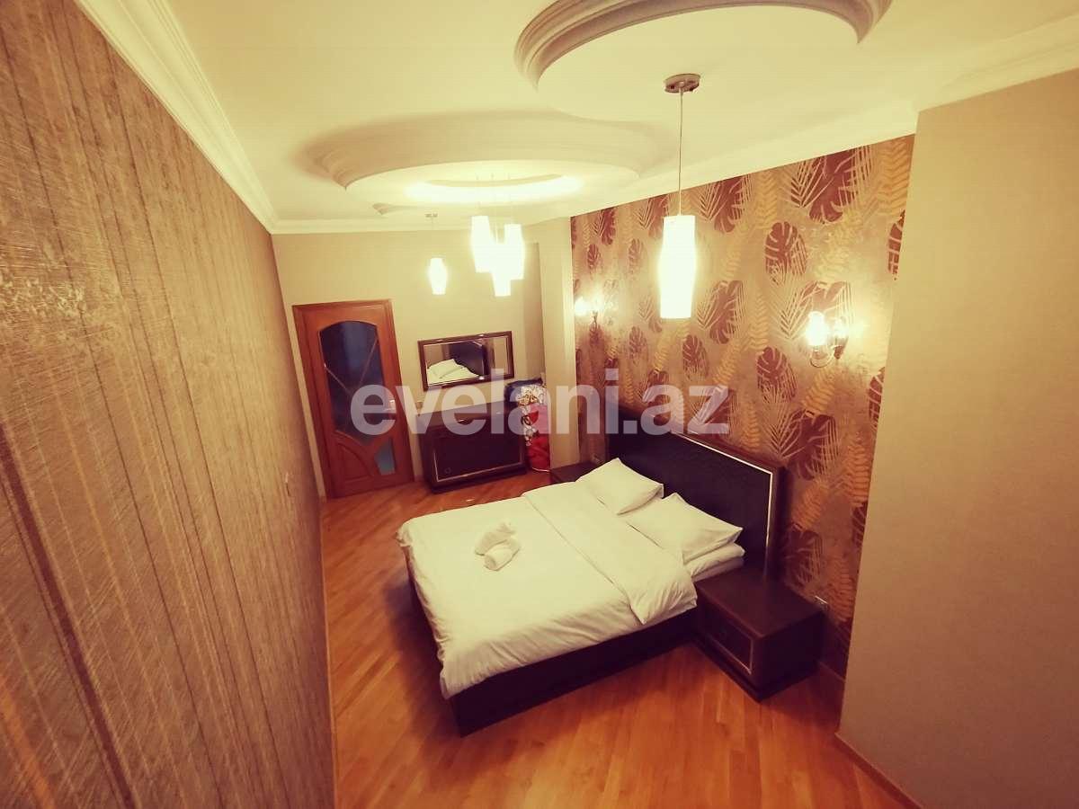 Rent, new building, 2 room, 85 m², Baku, Yasamal r, Yasamal d, Inshaatchilar m.