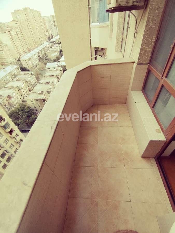Rent, new building, 2 room, 85 m², Baku, Yasamal r, Yasamal d, Inshaatchilar m.