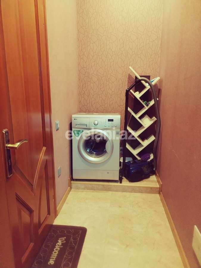 Rent, new building, 2 room, 85 m², Baku, Yasamal r, Yasamal d, Inshaatchilar m.