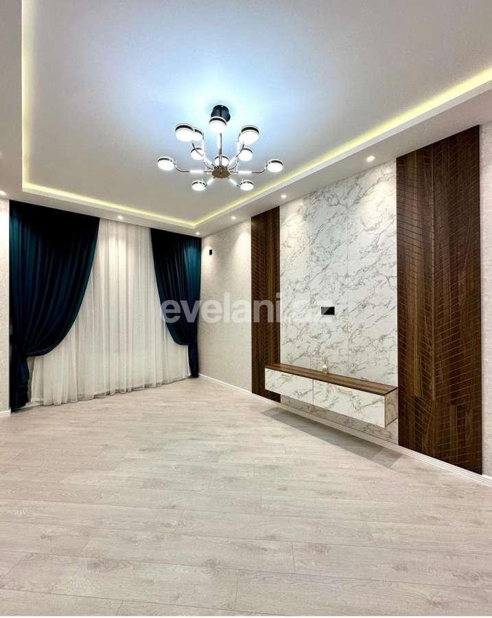 Satılır, yeni tikili, 3 otaqlı, 106.99 m², Bakı, Suraxanı r, Zığ q.