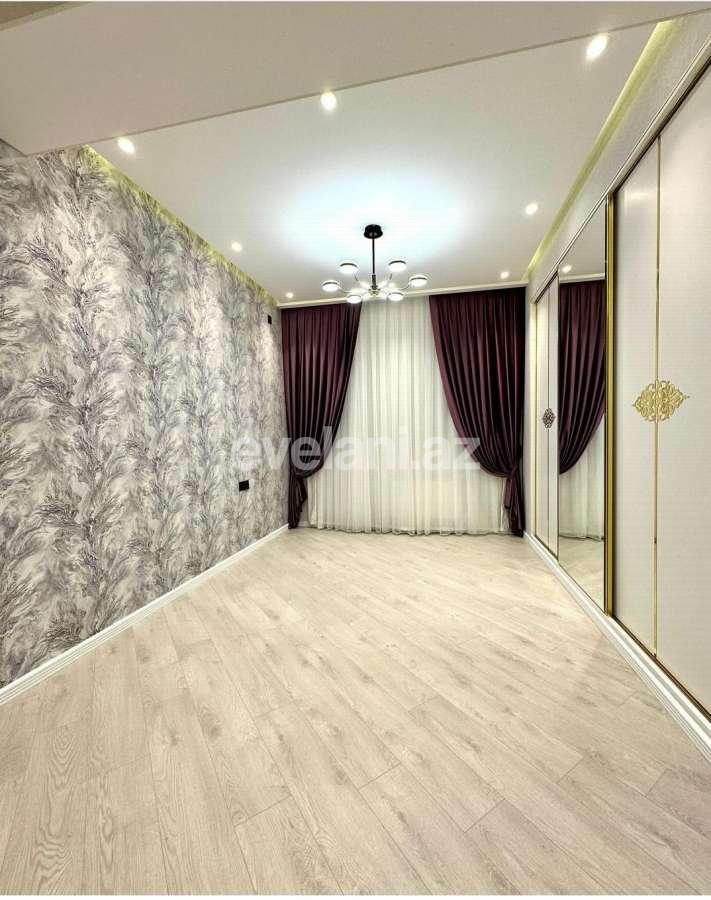 Satılır, yeni tikili, 3 otaqlı, 106.99 m², Bakı, Suraxanı r, Zığ q.