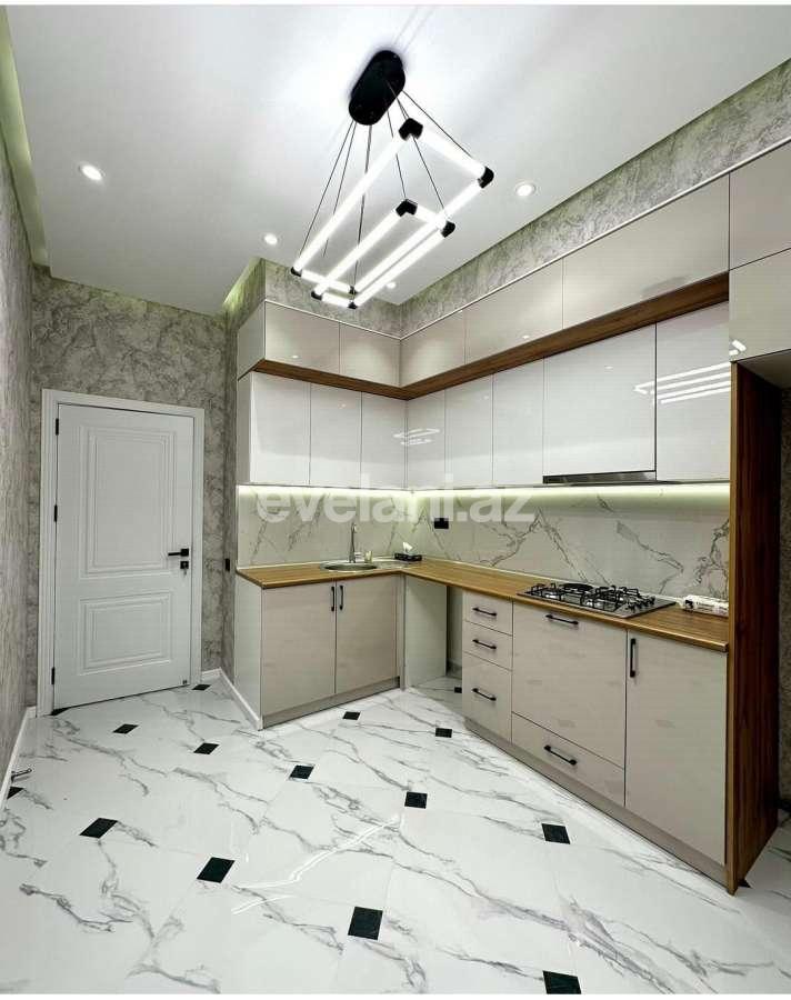 Satılır, yeni tikili, 3 otaqlı, 106.99 m², Bakı, Suraxanı r, Zığ q.