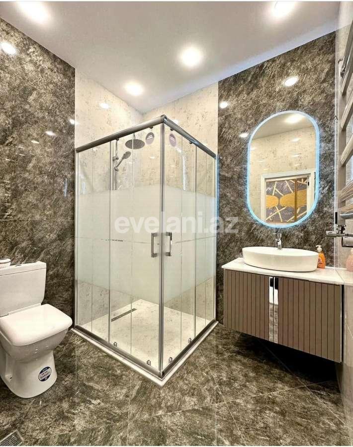 Satılır, yeni tikili, 3 otaqlı, 106.99 m², Bakı, Suraxanı r, Zığ q.