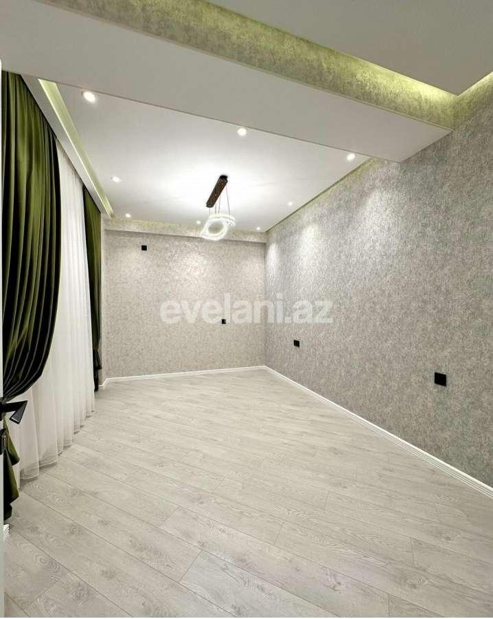 Satılır, yeni tikili, 3 otaqlı, 106.99 m², Bakı, Suraxanı r, Zığ q.