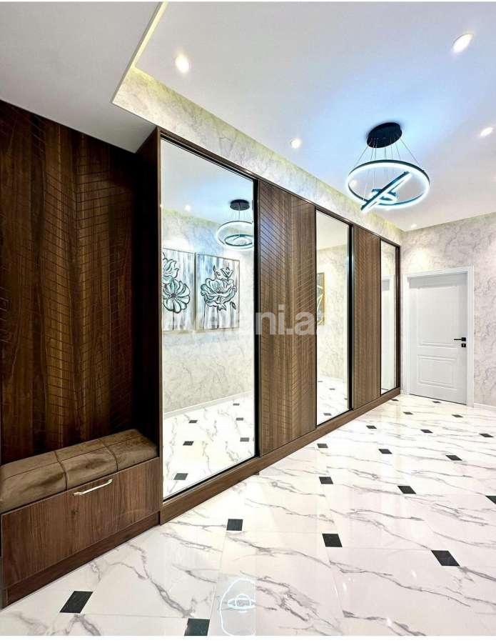 Satılır, yeni tikili, 3 otaqlı, 106.99 m², Bakı, Suraxanı r, Zığ q.