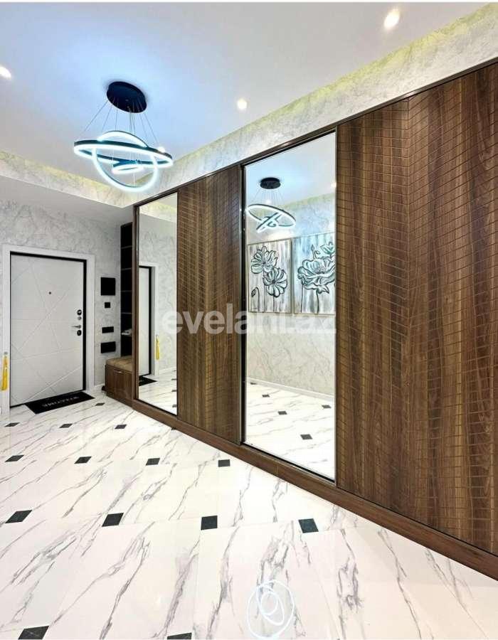 Satılır, yeni tikili, 3 otaqlı, 106.99 m², Bakı, Suraxanı r, Zığ q.