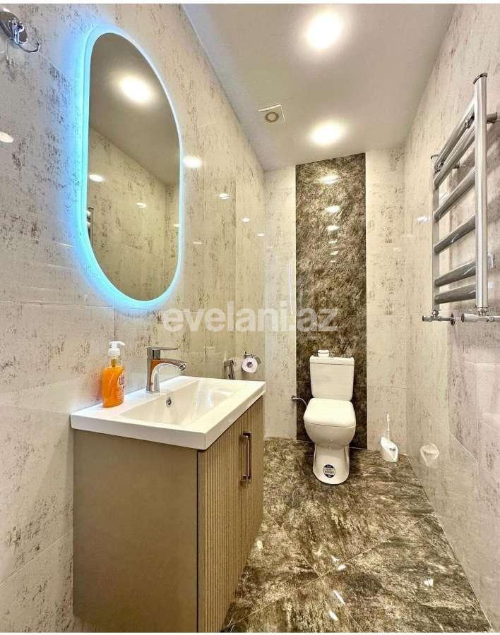 Satılır, yeni tikili, 3 otaqlı, 106.99 m², Bakı, Suraxanı r, Zığ q.