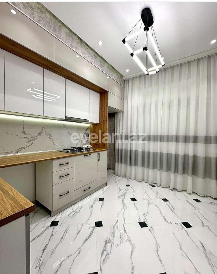 Satılır, yeni tikili, 3 otaqlı, 106.99 m², Bakı, Suraxanı r, Zığ q.