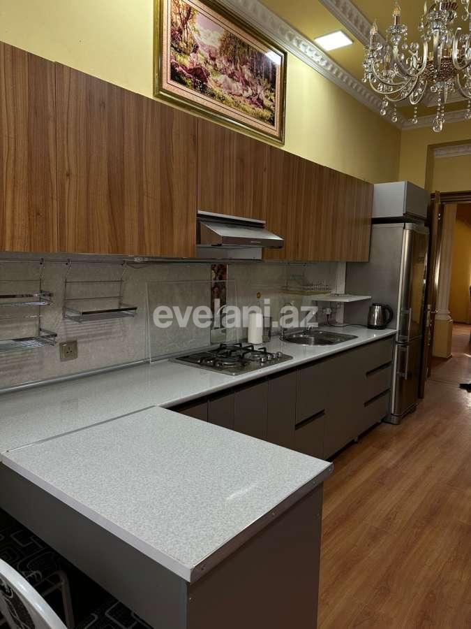 Сдаётся, вторичка, 4-комнаты, 165 m², Баку, Насиминский r, 28 мая m.