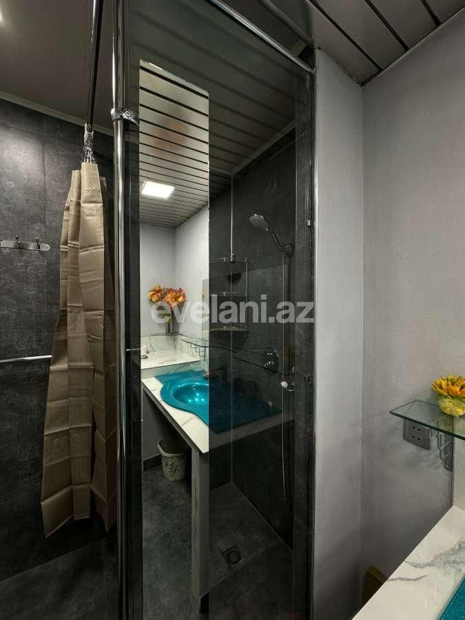 Сдаётся, вторичка, 4-комнаты, 165 m², Баку, Насиминский r, 28 мая m.