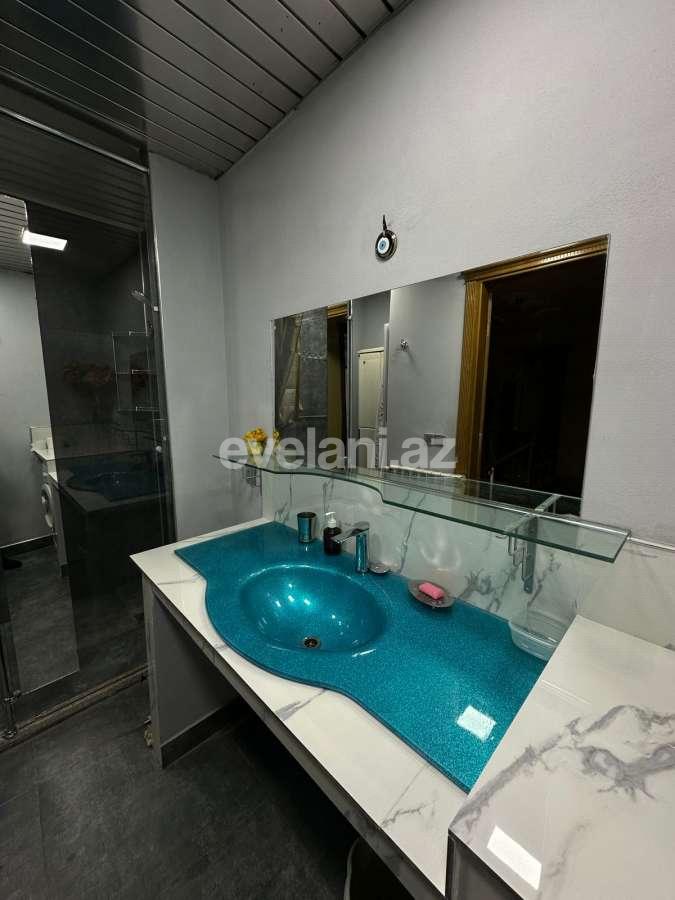 Сдаётся, вторичка, 4-комнаты, 165 m², Баку, Насиминский r, 28 мая m.