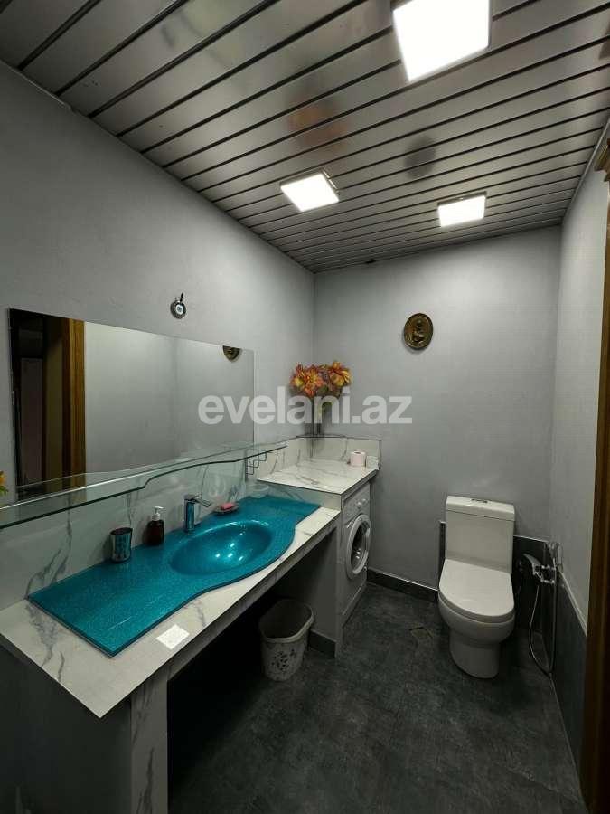 Сдаётся, вторичка, 4-комнаты, 165 m², Баку, Насиминский r, 28 мая m.