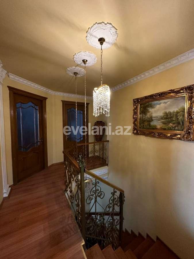 Сдаётся, вторичка, 4-комнаты, 165 m², Баку, Насиминский r, 28 мая m.