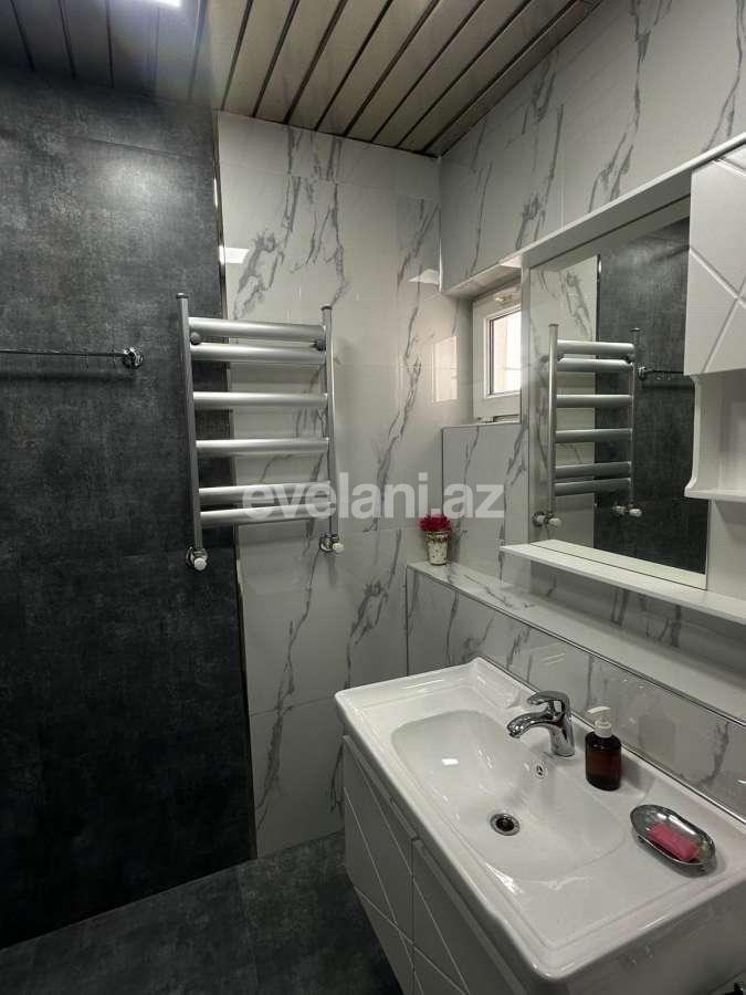 Сдаётся, вторичка, 4-комнаты, 165 m², Баку, Насиминский r, 28 мая m.