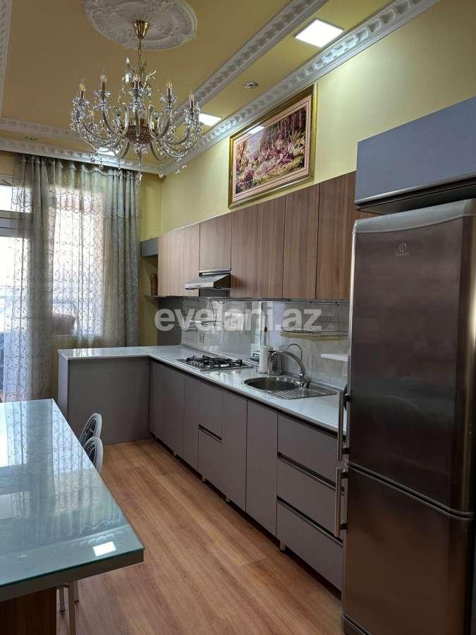 Сдаётся, вторичка, 4-комнаты, 165 m², Баку, Насиминский r, 28 мая m.