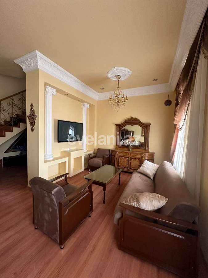 Сдаётся, вторичка, 4-комнаты, 165 m², Баку, Насиминский r, 28 мая m.