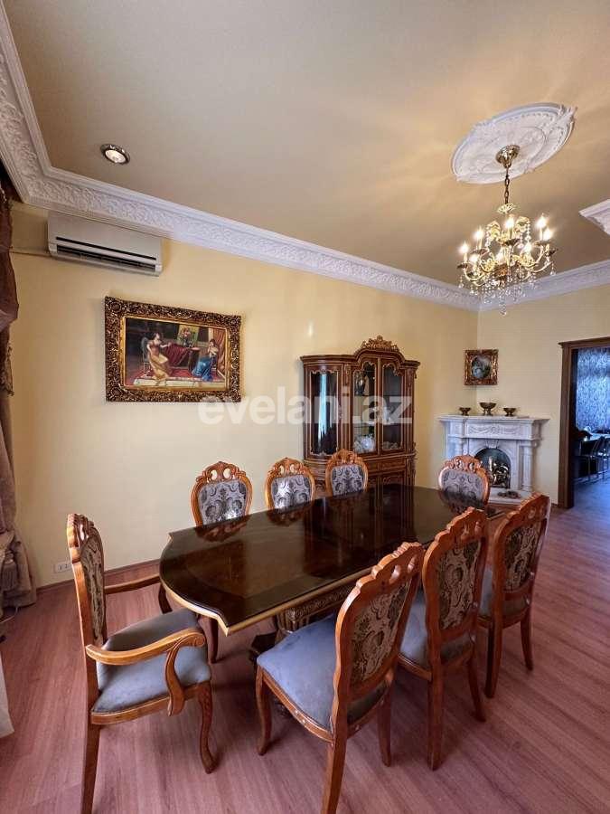 Сдаётся, вторичка, 4-комнаты, 165 m², Баку, Насиминский r, 28 мая m.