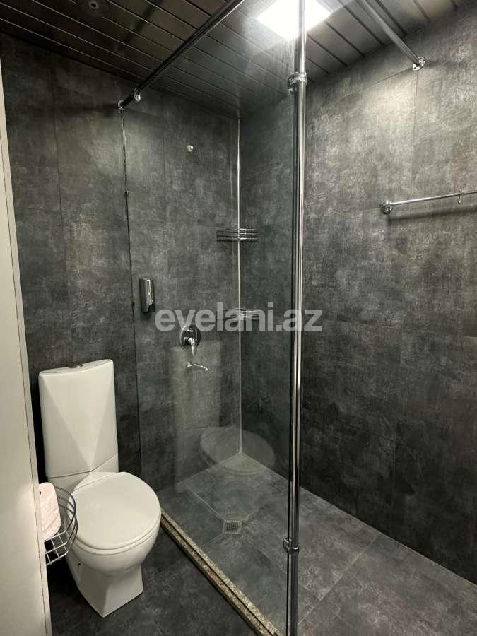 Сдаётся, вторичка, 4-комнаты, 165 m², Баку, Насиминский r, 28 мая m.