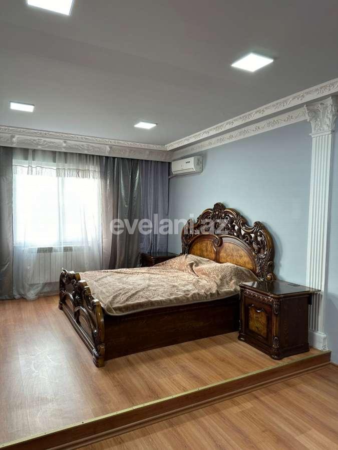Сдаётся, вторичка, 4-комнаты, 165 m², Баку, Насиминский r, 28 мая m.