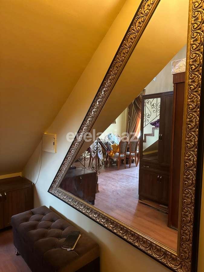 Сдаётся, вторичка, 4-комнаты, 165 m², Баку, Насиминский r, 28 мая m.