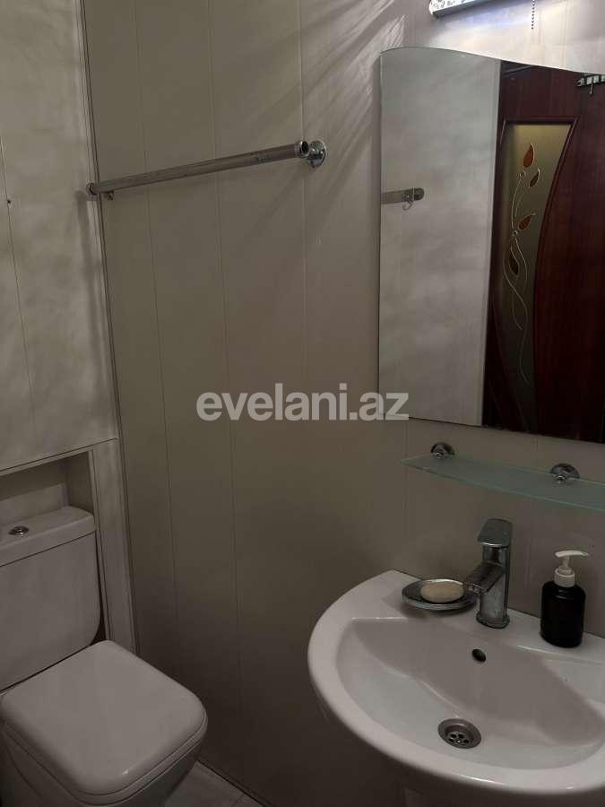 Сдаётся, вторичка, 4-комнаты, 165 m², Баку, Насиминский r, 28 мая m.