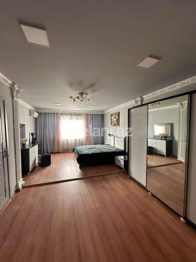 Сдаётся, вторичка, 4-комнаты, 165 m², Баку, Насиминский r, 28 мая m.