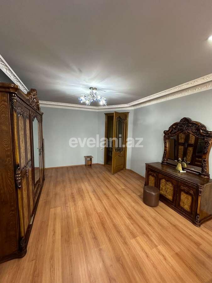 Сдаётся, вторичка, 4-комнаты, 165 m², Баку, Насиминский r, 28 мая m.