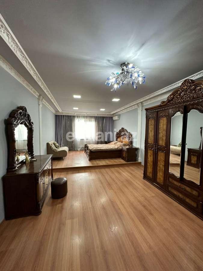 Сдаётся, вторичка, 4-комнаты, 165 m², Баку, Насиминский r, 28 мая m.