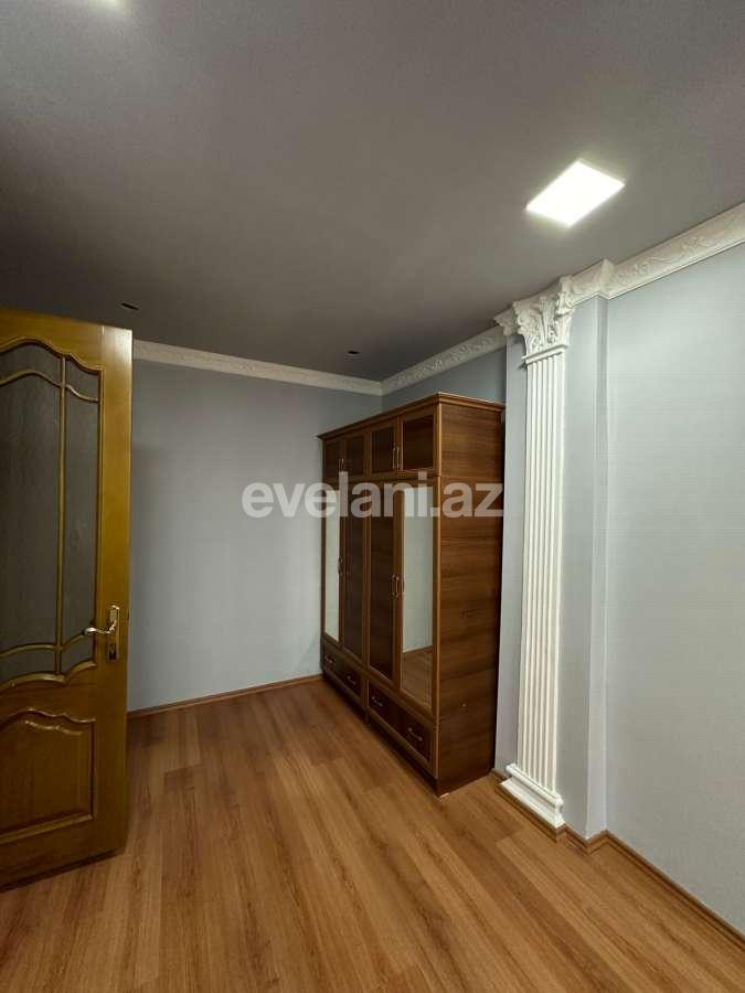 Сдаётся, вторичка, 4-комнаты, 165 m², Баку, Насиминский r, 28 мая m.