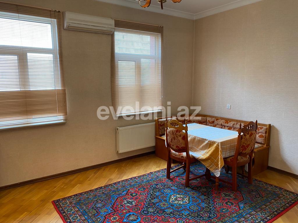 Rent, new building, 4 room, 200 m², Baku, Binagadi r, 8-th microdistrict d, Azadlig prospekti m.