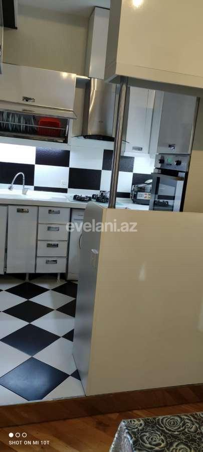 Satılır, yeni tikili, 3 otaqlı, 98 m², Bakı, Nəsimi r, 1-ci mikrorayon q, 20 yanvar m.