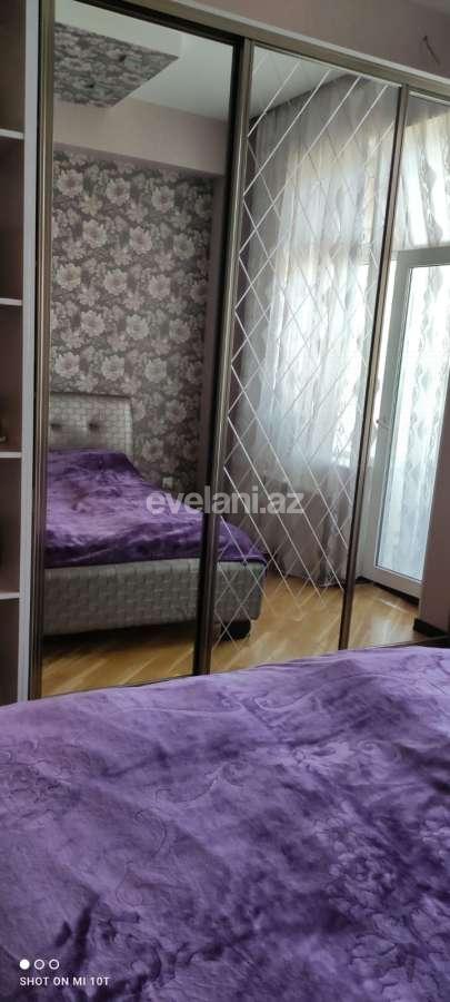 Satılır, yeni tikili, 3 otaqlı, 98 m², Bakı, Nəsimi r, 1-ci mikrorayon q, 20 yanvar m.