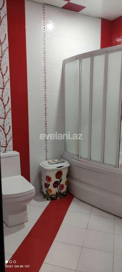 Satılır, yeni tikili, 3 otaqlı, 98 m², Bakı, Nəsimi r, 1-ci mikrorayon q, 20 yanvar m.