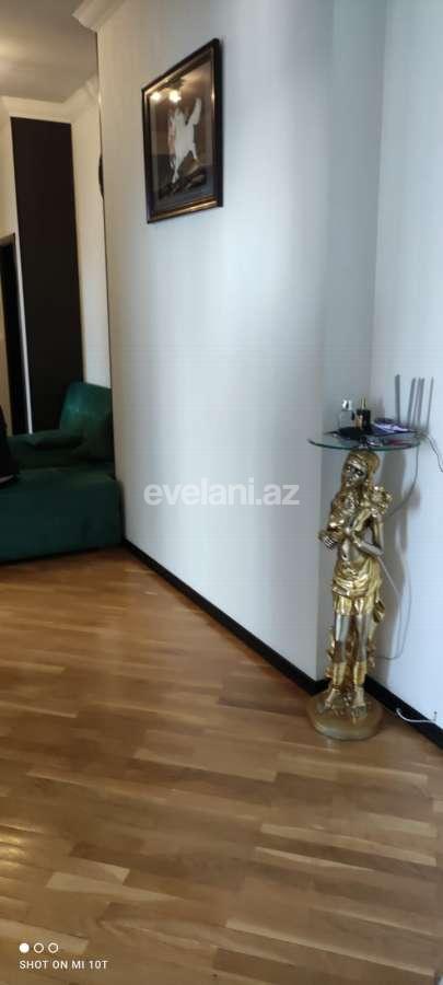 Satılır, yeni tikili, 3 otaqlı, 98 m², Bakı, Nəsimi r, 1-ci mikrorayon q, 20 yanvar m.