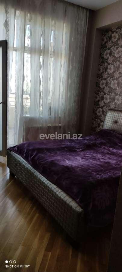 Satılır, yeni tikili, 3 otaqlı, 98 m², Bakı, Nəsimi r, 1-ci mikrorayon q, 20 yanvar m.