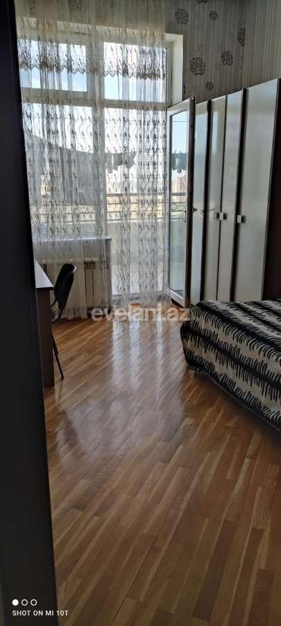 Satılır, yeni tikili, 3 otaqlı, 98 m², Bakı, Nəsimi r, 1-ci mikrorayon q, 20 yanvar m.