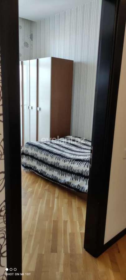 Satılır, yeni tikili, 3 otaqlı, 98 m², Bakı, Nəsimi r, 1-ci mikrorayon q, 20 yanvar m.