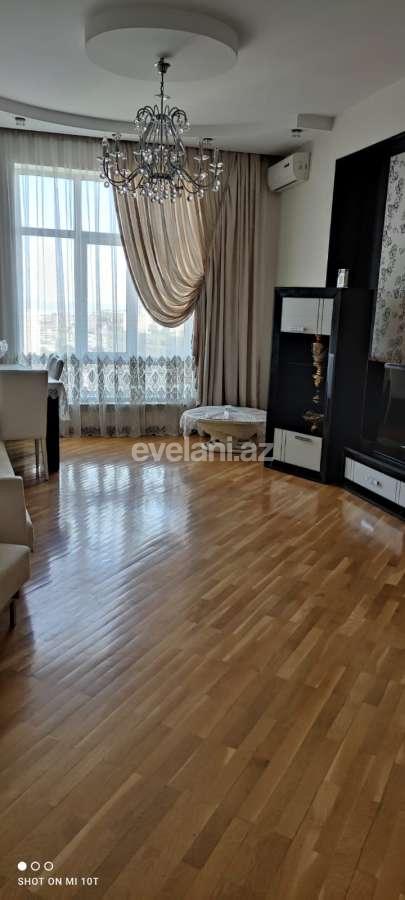 Satılır, yeni tikili, 3 otaqlı, 98 m², Bakı, Nəsimi r, 1-ci mikrorayon q, 20 yanvar m.