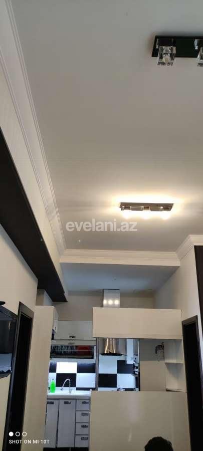 Satılır, yeni tikili, 3 otaqlı, 98 m², Bakı, Nəsimi r, 1-ci mikrorayon q, 20 yanvar m.